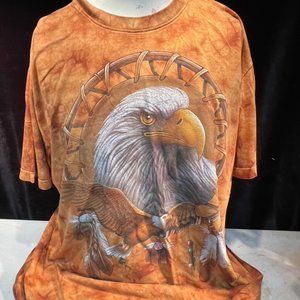 VINTAGEB XXL T-SHIRT